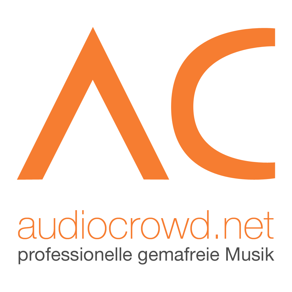 GEMAfreie Musik von audiocrowd